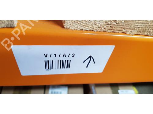 Injector HONDA CIVIC VIII Hatchback (FN, FK) 2.2 CTDi (FK3) | BP27186779M100