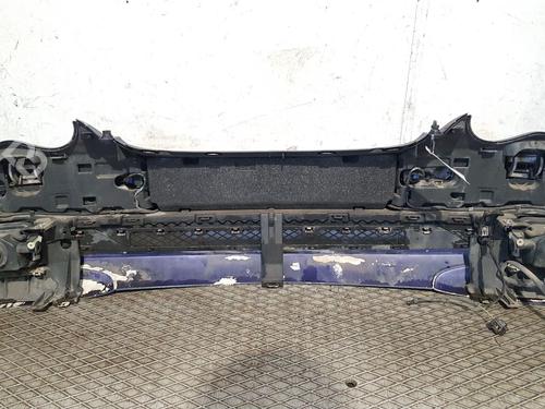 Front bumper MERCEDES-BENZ C-CLASS T-Model (S203) C 200 Kompressor (203.242) | BP22676962C7 