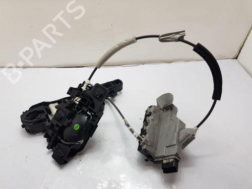 Used Front right lock CITROËN C5 AIRCROSS (A_) 1.5 BlueHDi 130 (ACYHZJ, ACYHZR) (131 hp) 26036242