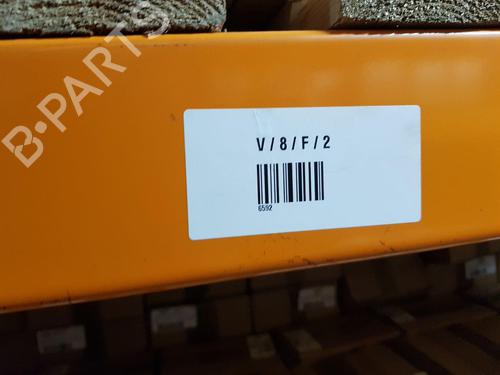 Right front shock absorber MG MG ZS SUV (AZS1) 1.5 VTi | BP36342655M17  - Image 8