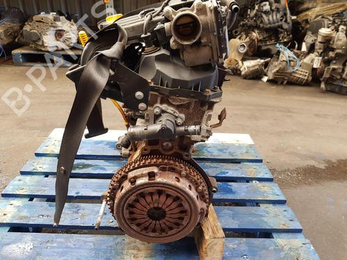 Engine RENAULT CLIO IV (BH_) 1.2 16V | BP37603372M1 - Image 3