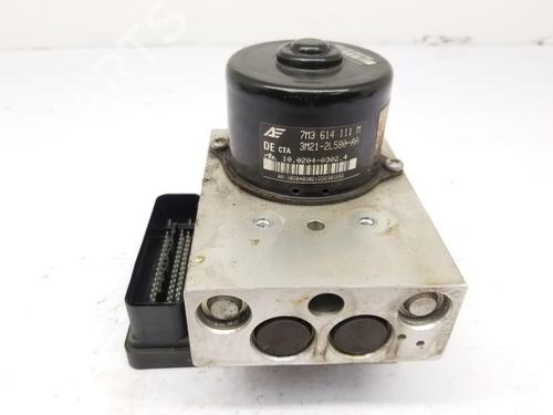 ABS pump SEAT ALHAMBRA (7V8, 7V9) 2.0 TDI | BP29900323M43
