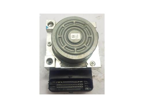 Used ABS pump MERCEDES-BENZ C-CLASS (W205) C 200 (205.042) (184 hp) 23652504