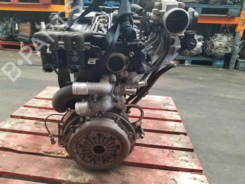 Engine KIA RIO II (JB) 1.4 16V | BP37585000M1  - Image 5