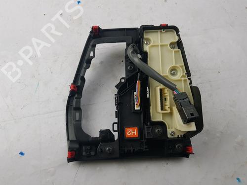 Shift knob TOYOTA RAV 4 V (_A5_, _H5_) 2.5 Hybrid AWD (AXAH54, AXAL54) | BP40261419I34 - Image 3