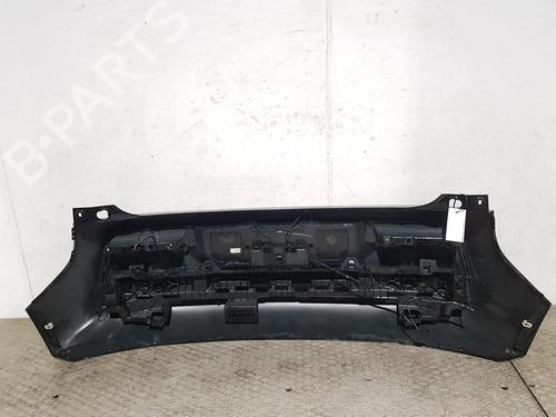 Bak støtfanger BMW i3 (I01) Electric | BP30471636C8