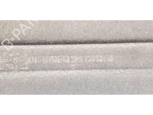 Rear parcel shelf FORD FIESTA VI (CB1, CCN) 1.25 | BP24213358C85 - Image 7