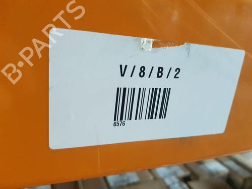 Engine control unit (ECU) FORD TRANSIT Van (FA_ _) 2.4 TDCi RWD | BP31027188M57 