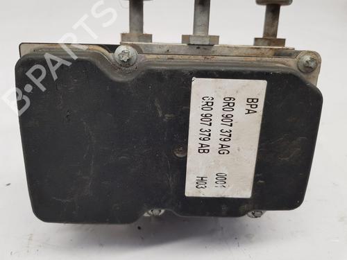 ABS pump SKODA ROOMSTER (5J7) 1.2 TSI | BP28119858M43