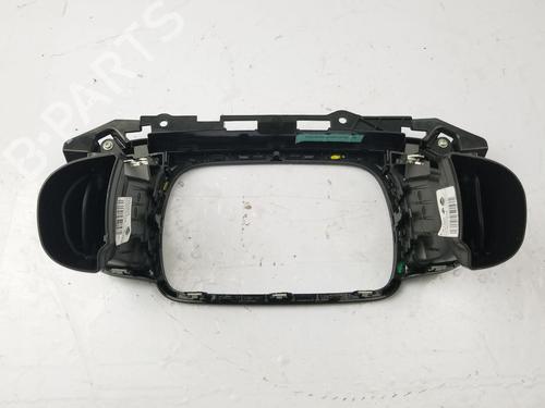 Luftventil FIAT 500 (312_) 1.2 (312AXA1A) | BP38292634I21 - Image 5