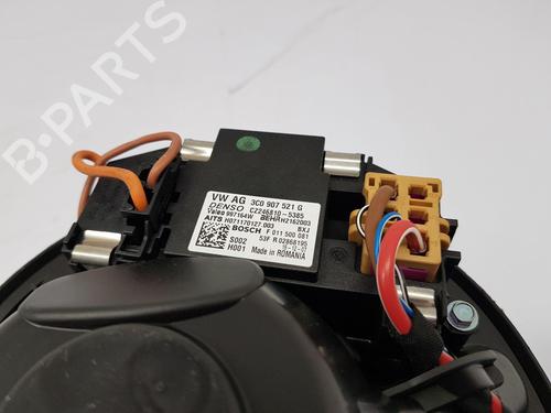 Heater blower motor SEAT ALHAMBRA (710, 711) 2.0 TDI | BP30603635M62 