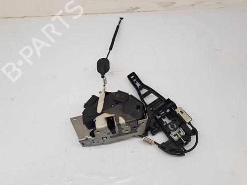 Used Front right lock Front right lock FORD TRANSIT CUSTOM V362 Van (FY, FZ) [2012-2026] 34042907 34042907