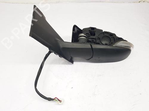 Used Left mirror Left mirror 38267059 38267059