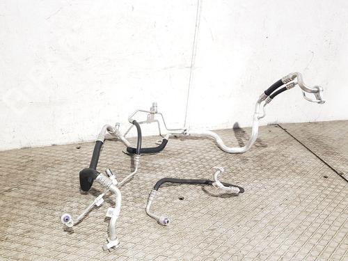 AC pipe MERCEDES-BENZ GLA (H247) GLA 220 d 4-matic (247.715) | BP32398162M126 