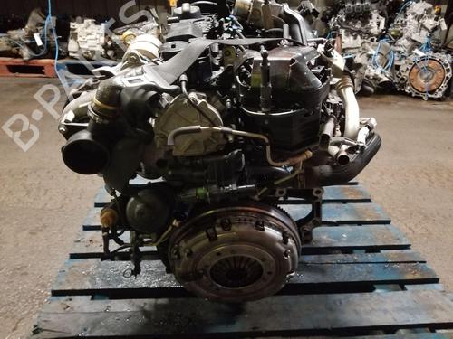Engine FORD FOCUS III 1.5 TDCi | BP31842072M1