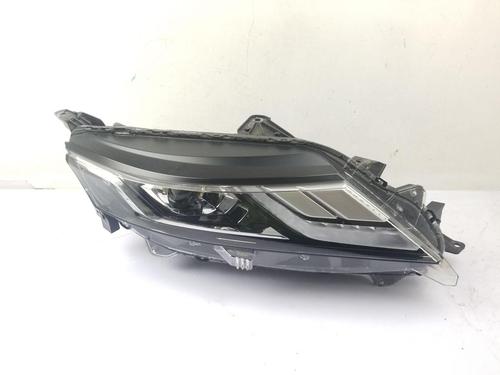 Used Right headlight Right headlight MITSUBISHI L200 / TRITON (KJ_, KK_, KL_) [2014-2026] 36408789 36408789