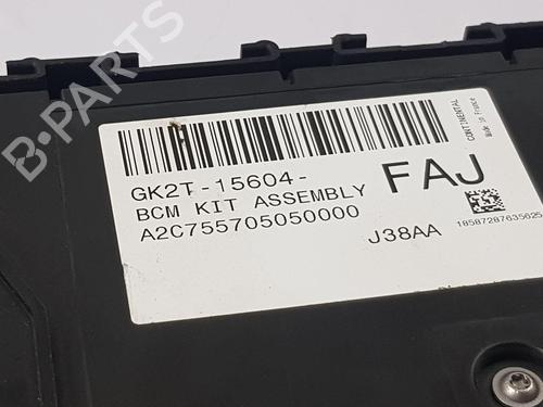 Elektronisk modul FORD TRANSIT V363 Van (FCD, FDD) 2.0 EcoBlue | BP28137160M83 