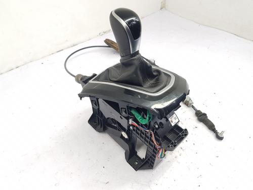 Gear lever NISSAN QASHQAI II (J11, J11_)  | BP28800242M90 