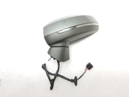 Used Left mirror AUDI A3 Sportback (8VA, 8VF) 1.4 TFSI (122 hp) 29492835