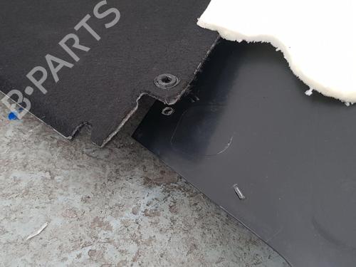 Boot lining TESLA MODEL Y (5YJY) EV Performance All-wheel Drive | BP40463311I3 - Image 9