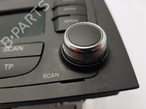 Radio AUDI A3 (8P1) 1.9 TDI | BP28120282E6  - Image 6