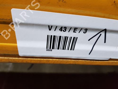 Electronic module MERCEDES-BENZ A-CLASS (W177) A 180 (177.084) | BP34142120M83  - Image 6