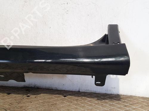 Left sideskirt BMW X4 (G02, F98) xDrive 30 d | BP30090756C115 