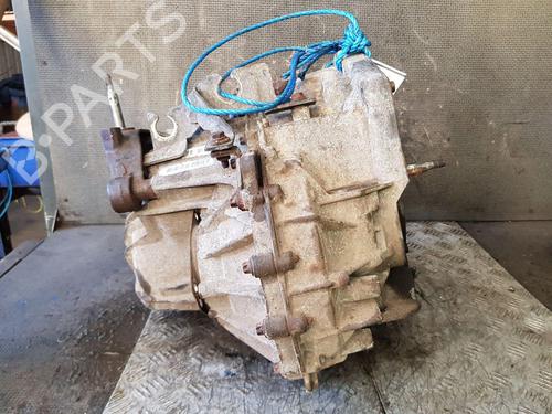 Gearbox RENAULT TRAFIC II Van (FL) 1.9 dCi 100 (FL0C, FL0K, FL0B) | BP24130389M3