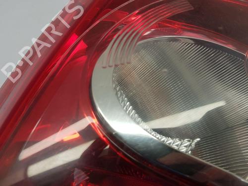 Right taillight RENAULT TWINGO II (CN0_) 1.2 16V (CN04, CN0B) | BP29549395C35 