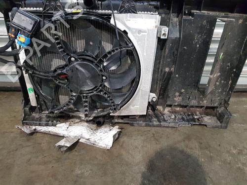 Water radiator OPEL CORSA F (P2JO) 1.2 (68) | BP32787212M31  - Image 7