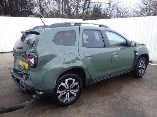 Módulo eletrónico DACIA DUSTER (HM_) 1.6 SCe 115 (HMM1) | BP28049746M83 - Image 9