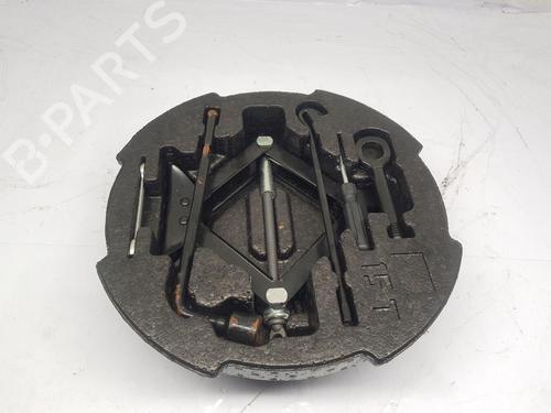 Jack Kit HYUNDAI i30 (GD) 1.6 CRDi (110 hp) 31027206