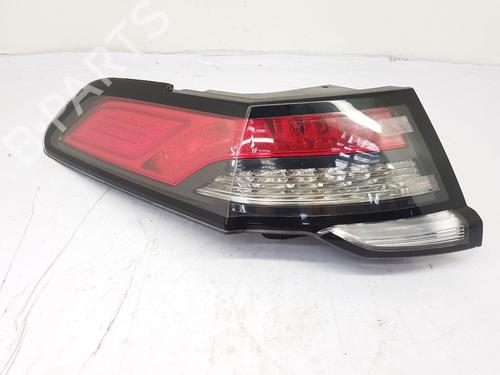 Used Left taillight Left taillight 38595396 38595396