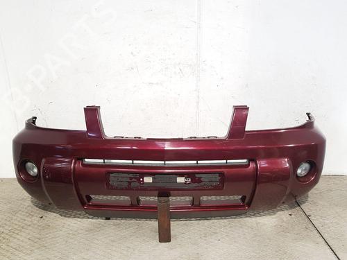 Used Front bumper NISSAN X-TRAIL I (T30) 2.2 dCi 4x4 (136 hp) 29900673