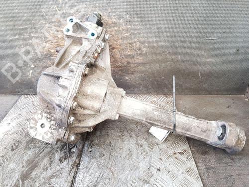 Differential, foran LAND ROVER DEFENDER Station Wagon (L663)  | BP22678873M23 