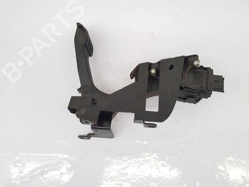 Used Pedal Pedal PEUGEOT EXPERT Van (VF3A_, VF3U_, VF3X_) 2.0 HDi 130 (128 hp) 34253565 34253565