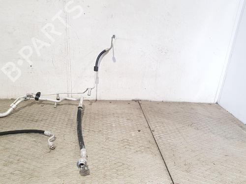 AC pipe SKODA OCTAVIA III Combi (5E5, 5E6) 1.6 TDI | BP29620544M126
