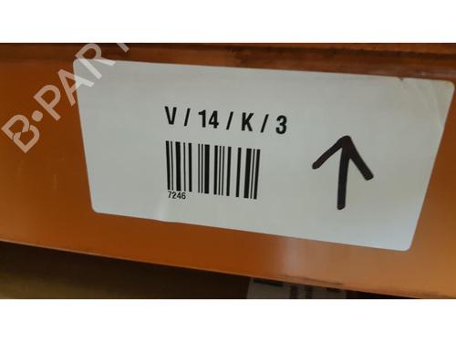 Right front window switch HYUNDAI i30 (FD) 1.4 | BP33246816I26  - Image 8