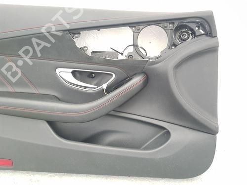 Front left panel MERCEDES-BENZ C-CLASS Coupe (C205) AMG C 63 (205.386) | BP37423265C58 - Image 3