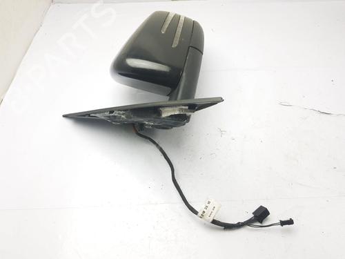 left-mirror-mercedes-benz-c-class-w204-2007-2008-2009-2010-2011-2012-2013-2014-2015-34169240 main image