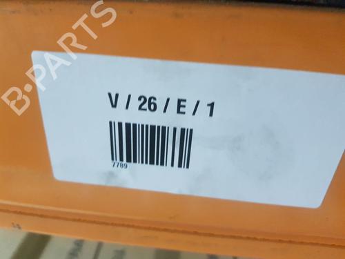 Autoradio SKODA SUPERB III (3V3) 2.0 TDI | BP29756089E6 