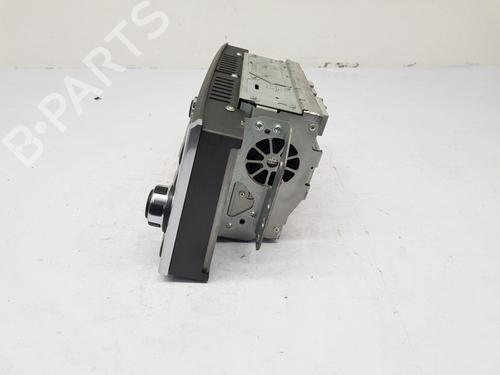 Radio LAND ROVER RANGE ROVER III (L322) 3.6 D 4x4 | BP30554612E6
