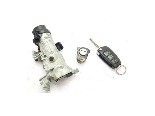 Used Ignition barrel AUDI A3 Sportback (8PA) 2.0 TDI 16V (140 hp) 30290178