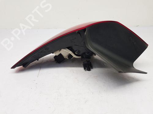 Right taillight VAUXHALL ASTRA Mk VI (J) (P10) 1.4 | BP30500309C35