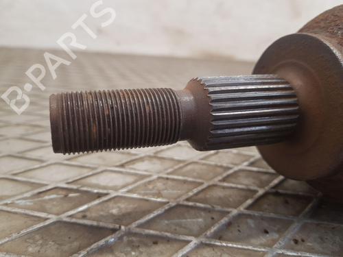 Left front driveshaft FORD KUGA II (DM2)  | BP28283799M38 