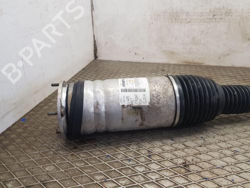 Left front shock absorber LAND ROVER RANGE ROVER IV (L405) 4.4 SDV8 4x4 | BP29737887M16 