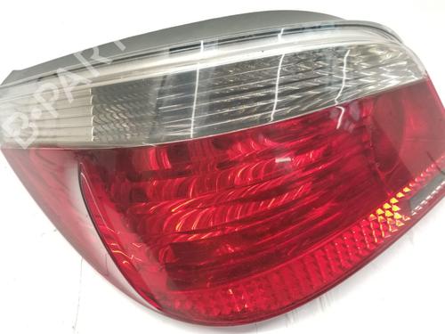 Left taillight BMW 5 (E60) 530 d | BP38991483C34 - Image 4