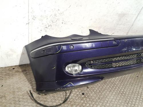 Front bumper MERCEDES-BENZ C-CLASS T-Model (S203) C 200 Kompressor (203.242) | BP22676962C7 