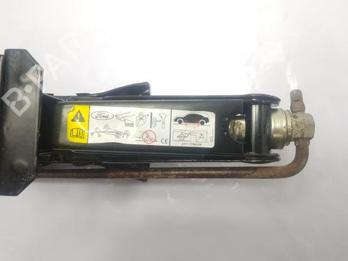 Jack Kit FORD FIESTA VI (CB1, CCN) 1.25 | BP29514442C119 