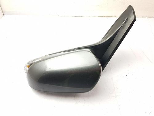 Left mirror TOYOTA C-HR (_X1_) 1.8 Hybrid (ZYX10_, ZYX11_, ZYX10R, ZYX11R) | BP32455196C26 